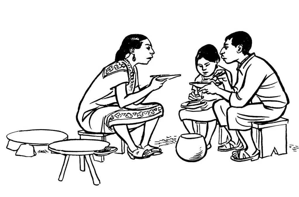Curso de la lengua maya- diálogos maya